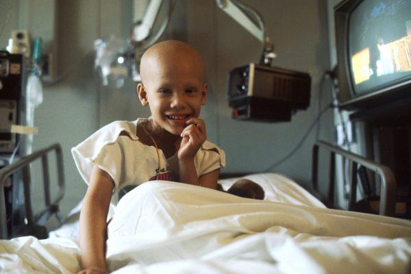 Заговор от рака у ребенка