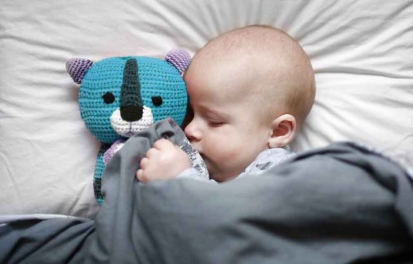 Заговоры чтобы ваш ребенок хорошо и крепко спал 